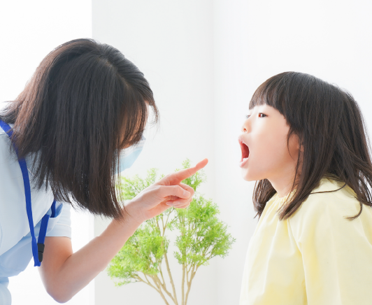 矯正相談