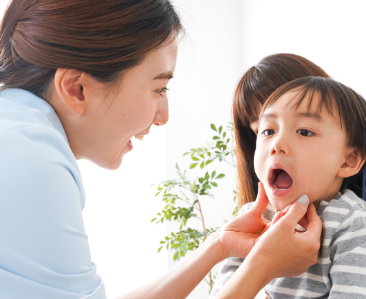 1〜2ヵ月ごとの定期的なチェック
